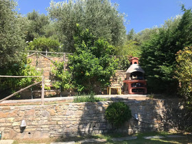 Villa Albachiara