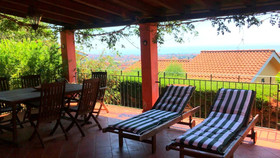 Villa Albachiara
