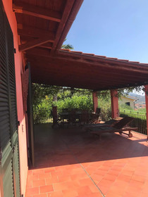 Villa Albachiara