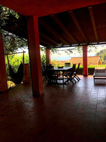 Villa Albachiara