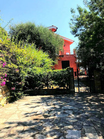 Villa Albachiara