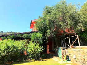 Villa Albachiara