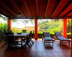Villa Albachiara