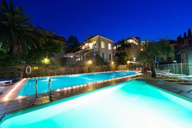 Villa Igea