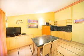 World Village Apartments