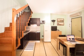 World Village Apartments