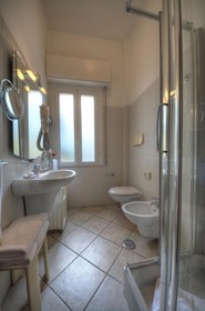 Hotel Albatros - Varigotti