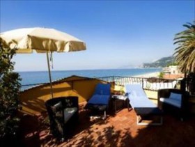 Hotel Albatros - Varigotti