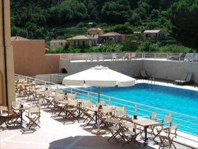 Residence Il Villaggio Di Giuele