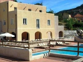 Residence Il Villaggio Di Giuele