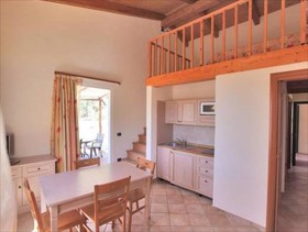 Residence Il Villaggio Di Giuele