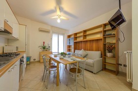 Residenza Adelaide
