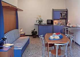 Residenza Adelaide