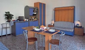 Residenza Adelaide