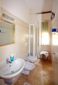 Residenza Casa Vacanze Isophylla