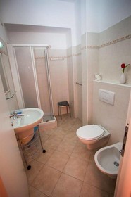 Residenza Casa Vacanze Isophylla