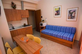 Residenza Casa Vacanze Isophylla