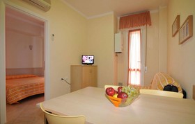 Residenza Casa Vacanze Isophylla