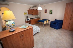 Residenza Casa Vacanze Isophylla