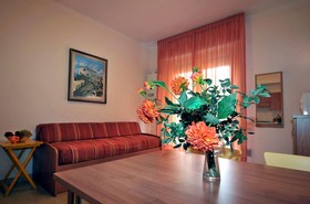 Residenza Casa Vacanze Isophylla