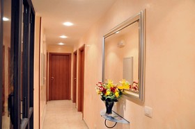 Residenza Casa Vacanze Isophylla