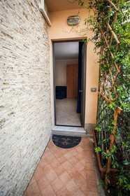 Residenza Casa Vacanze Isophylla