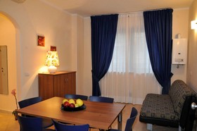 Residenza Casa Vacanze Isophylla