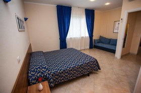 Residenza Casa Vacanze Isophylla