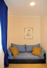 Residenza Casa Vacanze Isophylla