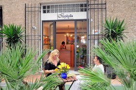 Residenza Casa Vacanze Isophylla