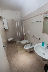 Residenza Casa Vacanze Isophylla