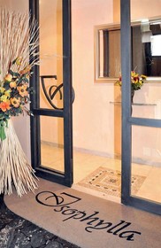 Residenza Casa Vacanze Isophylla