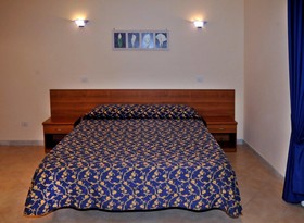 Residenza Casa Vacanze Isophylla