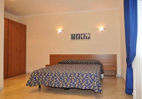 Residenza Casa Vacanze Isophylla