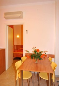 Residenza Casa Vacanze Isophylla