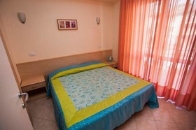 Residenza Casa Vacanze Isophylla