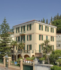 Villa Gina