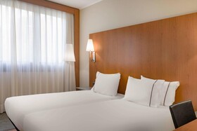 AC Hotel Genova