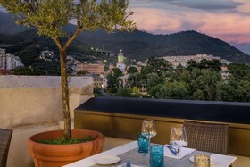 AC Hotel Genova