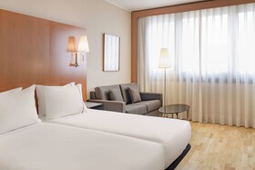 AC Hotel Genova