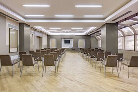 AC Hotel Genova