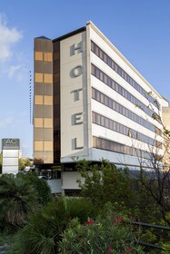 AC Hotel Genova