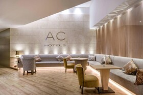 AC Hotel Genova