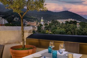 AC Hotel Genova