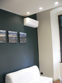 Acquario Comfort And Charme