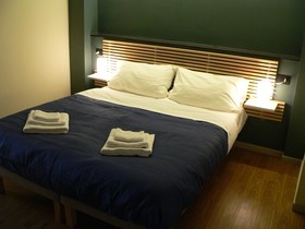 Acquario Comfort And Charme
