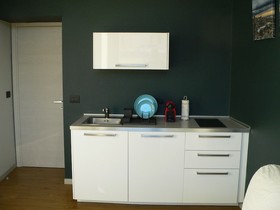 Acquario Comfort And Charme