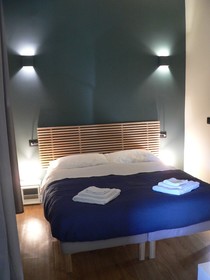 Acquario Comfort And Charme