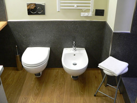 Acquario Comfort And Charme