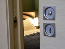 Acquario Comfort And Charme